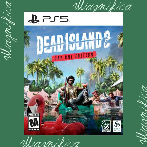 Dead Island 2 Day 1 Edition (輸入版:北米) - PS5の通販は 7,772円