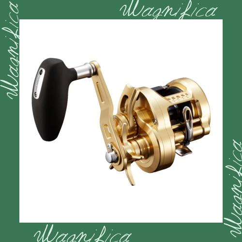シマノ(SHIMANO) 22 オシアコンクエスト 300PG