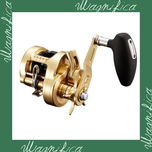 シマノ(SHIMANO) 22 オシアコンクエスト 301HG