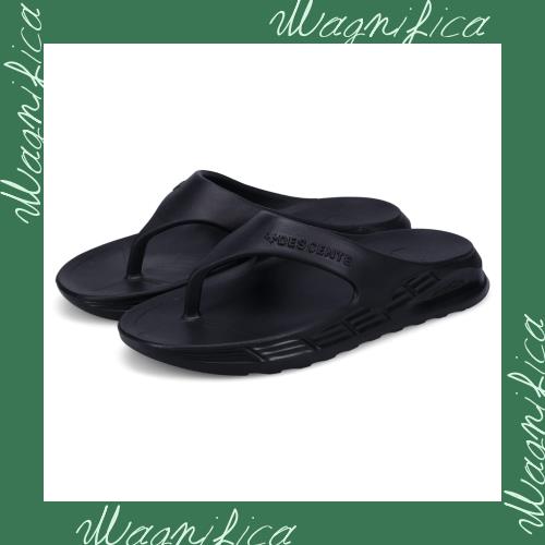 [デサント] サンダル ビーチサンダル ビーサン クッション 安定 フィット SO223LTH21 BLK0 28.0 cmの通販は