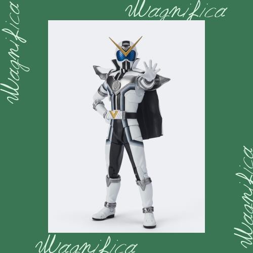 S.H.Figuarts ゼンカイザーブラックの通販は