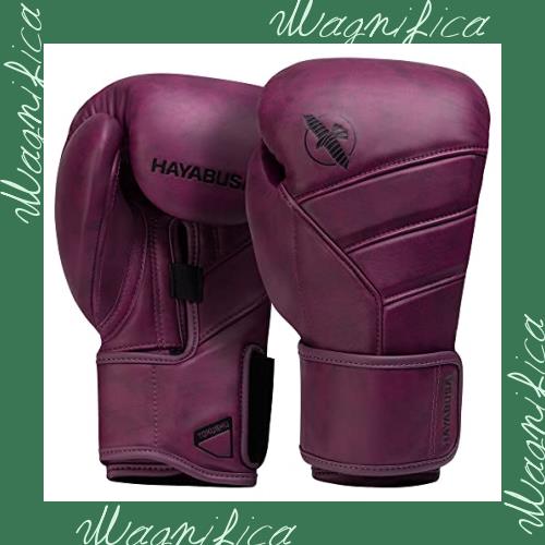 Hayabusa T3 LX イタリアン レザー ボクシング グローブメン