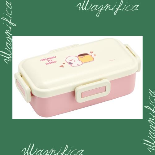 スケーター(Skater) 弁当箱 お文具といっしょ 530ml 抗菌 ふんわり盛れる ドーム型フタ 女性用 日本製 PFLB6AG-Aの通販 ...