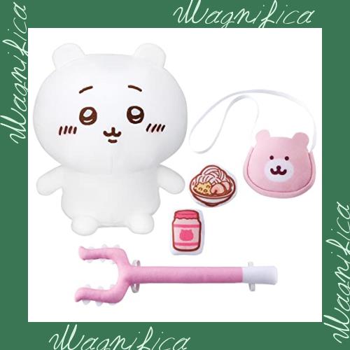 ずっといっしょ おうえんしてね おしゃべりちいかわ12入りL110 ずっと