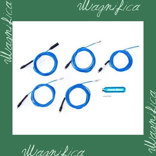 PARKTOOL(パークツール) インターナルケーブルルーティングキット IR-1.3の通販は