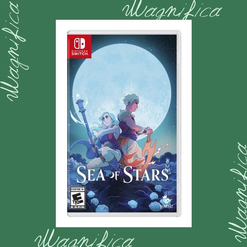 Sea of Stars (輸入版:北米) ？ Switchの通販は