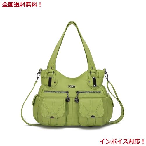 [KL928] ハンドバッグ レディース ショルダーバッグ 斜めがけバッグ PU 人気 3way 大容量 トートバッグ A4対応 斜め掛け 手提げ 通勤カバの通販は 6,139円