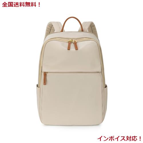 [Ladyfan] ビジネスリュック レディース 通勤 リュック レディース パソコンが入るリュック レディース 軽量で大容量、防水でおしゃれなの通販は 5,627円