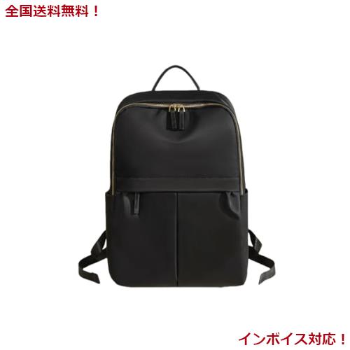 [Ladyfan] リュック レディース 大人オシャレ軽量 通勤 通学 pc リュック レディース 防水 ナイロン 大容量 カバン おしゃれ 人気 ビジネの通販は