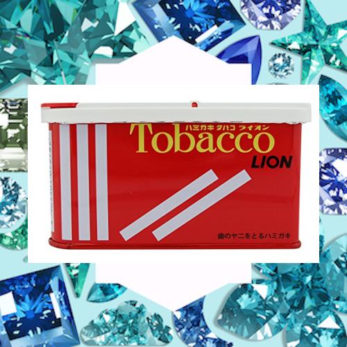 ライオン タバコライオン 160gの通販はau PAY マーケット - Treasure