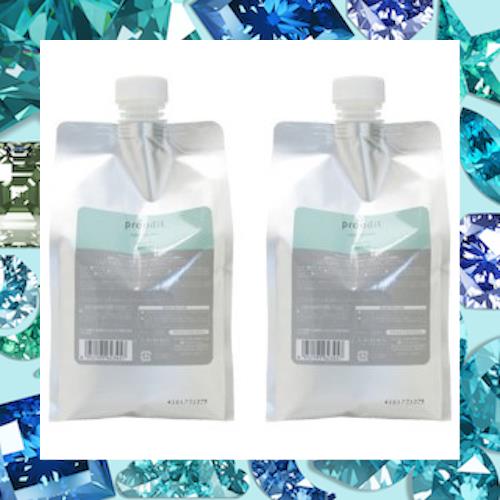 【X2個セット】 ルベル プロエディットケアワークス ソフトフィット シャンプー 1000ml 詰替