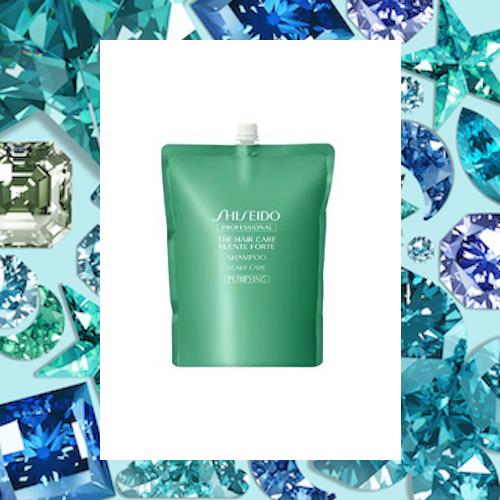 フェンテフォルテ シャンプー(ピュリファイング) 1800ml