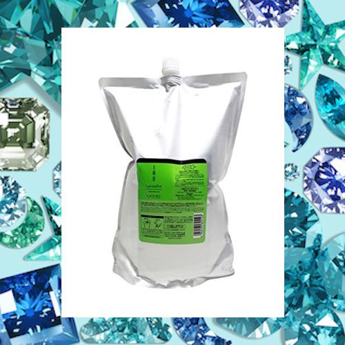 ルベル イオ リコミント クレンジング icy 2500ml 詰め替え用 業務用