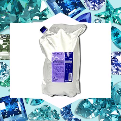 ミルボン プラーミア ヘアセラムシャンプーF 2500ml(レフィル)