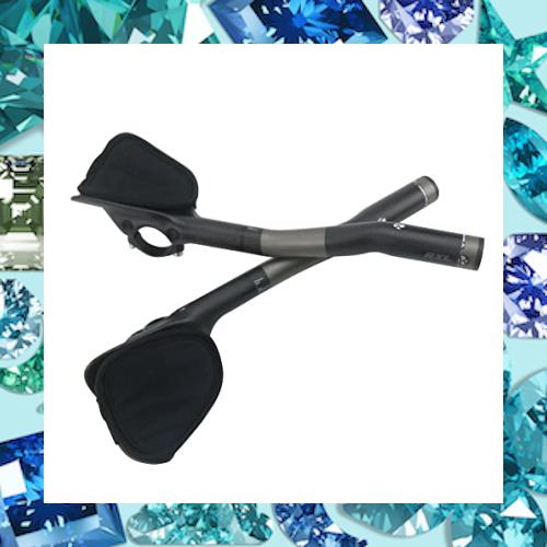 RXL SL ロードバイク はんどる トライアスロン自転車エクステンダバイクレスト/TTハンドルバートライアスロンハンドルバーマウンテンバイ