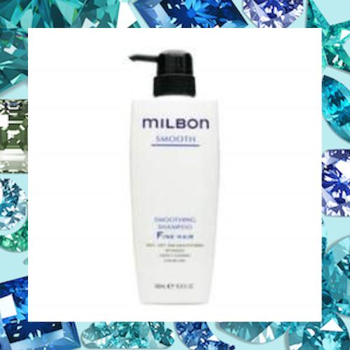 ミルボン スムージング シャンプー ファインヘア(500ml)