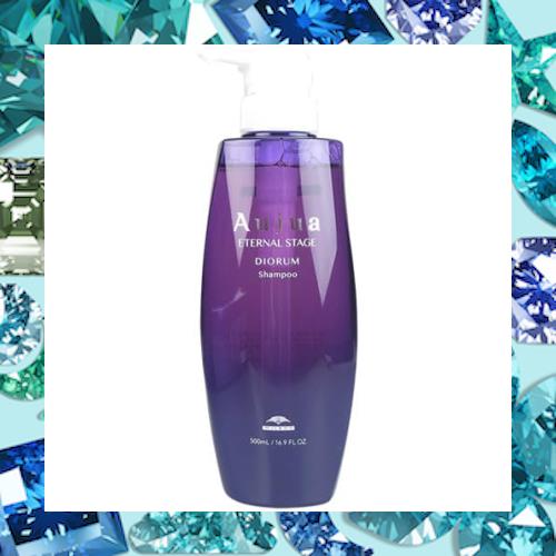 オージュア DI ディオーラム シャンプー(500mL) 誕生日 プレゼント