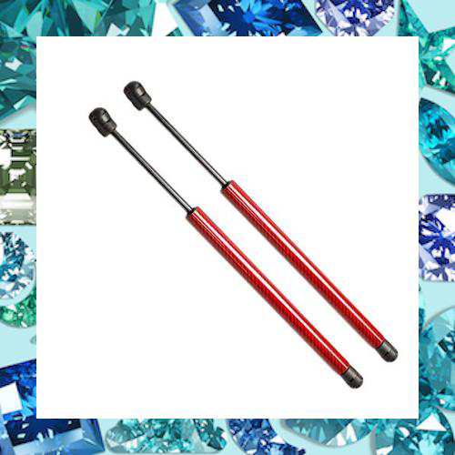 XIANGSHANG デイズ DAYZ B21W リアゲートダンパー 90450-6A00E 90450-6A00G バックドアダンパー リアハッチダンパー トランクダンパー 車の通販は