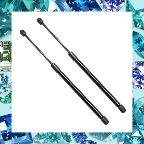 XIANGSHANG トヨタ エスクァイア ノア R80系 リアゲートダンパー 68950-0WE50 68960-0WE50 バックドアダンパー リアハッチダンパー トラ