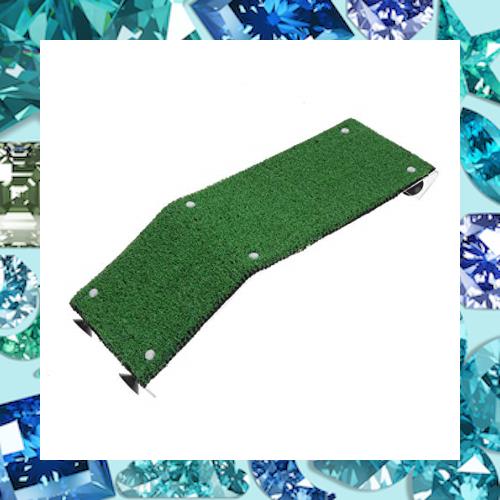 ledmomo 亀浮島 吸盤 爬虫類 カメ桟橋 亀 かめ 浮き島 水族館 水槽台 ドック浮動 両生類 Ｌ 5,499円