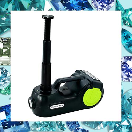 NthPOWER 電動ジャッキ 2-in-1 電気自動車のフロアジャッキ NthPOWER 電動ジャッキ 2-in-1 電気自動車のフロアジャッキ
