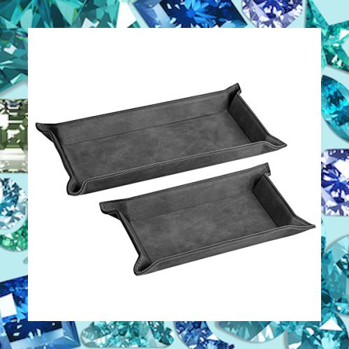 新品未使用品　Mal. ジュエリートレイ　2点セット 61ZWlu2DA5L._AC_UL210_SR210,