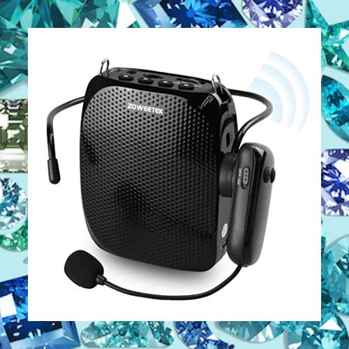 拡声器 B-2904 マイク形拡声器 MDS-100 | トーエイライト株式会社 TOEI