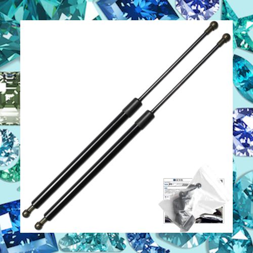 KUNSYOUKIM ジープ ラングラー JL 4代目 2018-2022に適合ボンネットフードダンパー 車両改装用品 車検適応 1年間品質保証 2本セット (ノの通販は 5,840円