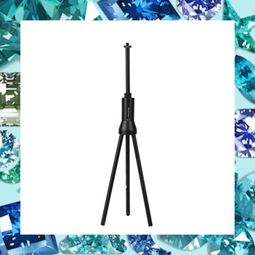 Thous Winds ゴールゼロスタンド ランタンスタンド 三脚スタンド ランタンホルダー ランタンポール goal zero用 コンパクト ポータブル の通販は