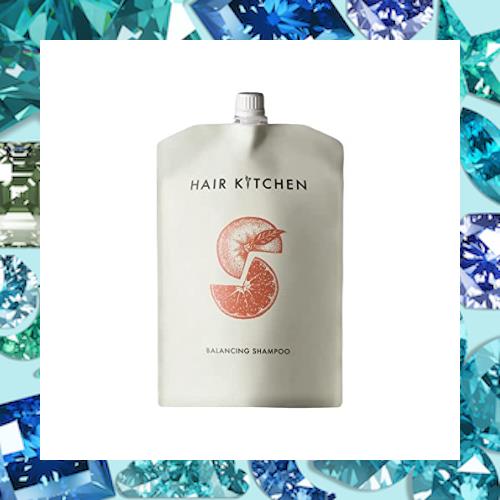 資生堂プロ ヘアキッチン バランシングシャンプー 1000ml