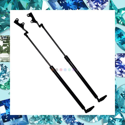 XIANGSHANG 2002-2007 トヨタ ist イスト P60系 68950-59075 68950-59076 リアゲートダンパー バックドアダンパー リアハッチダンパー トの通販は 8,519円