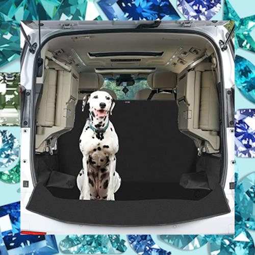 KYG トランク シート アルファード専用 防水 大きいサイズ トランクマット ラゲッジマット シートカバー カー用品 防水シート 滑り止め の通販は