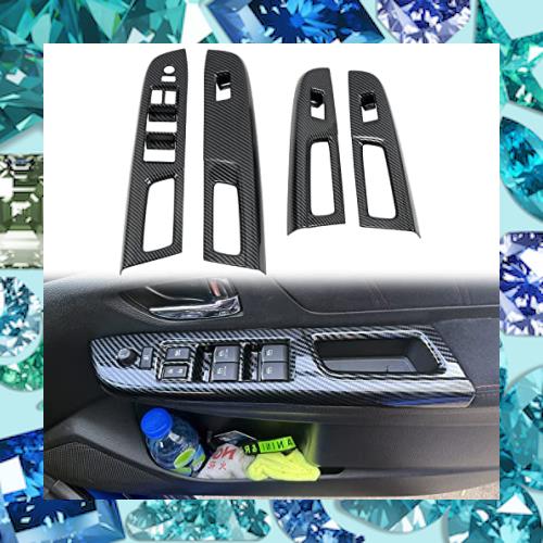 WRX STI S4 レヴォーグVAB VAG VMG　カーボンフェンダーカバー WRX STI S4 レヴォーグ VAB VAG VMG カーボンフェンダーカバー