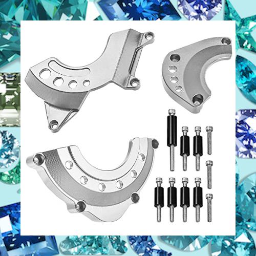 互換性 川崎 Z900RS エンジンガードカバー Cafe (18-22) フレームスライダー z900 rs クラッシュパッドケース 2019 2020 2021 2023 z 900