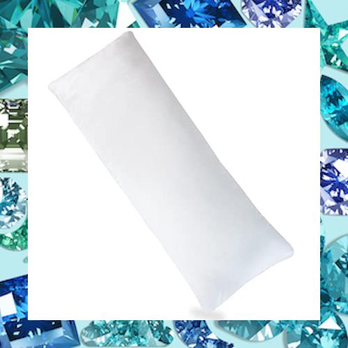 Awesling 抱き枕本体160x50 抱きまくら だきまくら大きいサイズ 等身大抱き枕 だきまくら160 50 気持ちいい ふわふわ ロングピロー 男女の通販は 5,404円