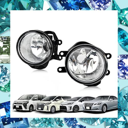 トヨタ フォグランプ 30 プリウス 後期 80 ヴォクシー ノア 左右 KOITO 美品 A0531U19 品番 12-580 R/L SAE F04 即決価格あり OPPLIGHT フォグランプ ユニット 後期型 トヨタ車対応 H16に交換 適合