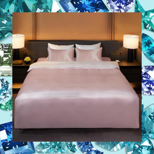 Utukky シルク掛け布団カバー シルク布団カバー 170×210cm 100%天然シルク 掛けふとんカバー 寝具カバー 夏用 冷感 洗える 肌に優しい