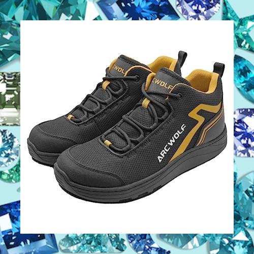 ARCWOLFウェーディングシューズフィッシングシューズフェルトスパイク