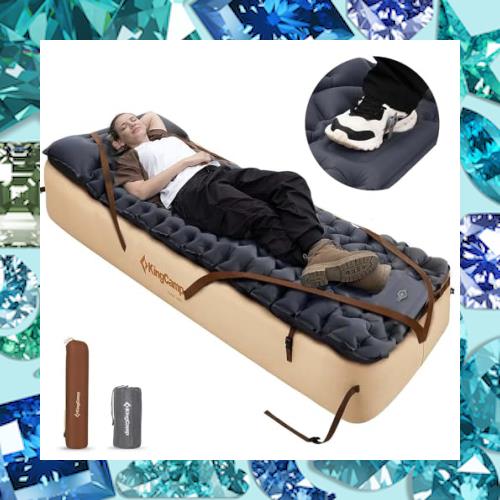 カヌー・カヤック用品 スナップドラゴン グレイシャーツレック