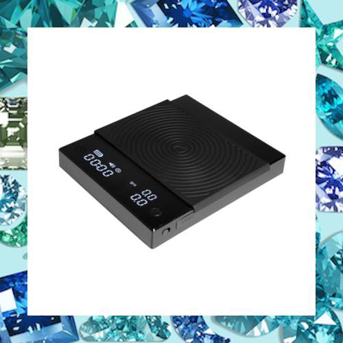 TIMEMORE タイムモア Black Mirror Basic 2.0 コーヒー スケール