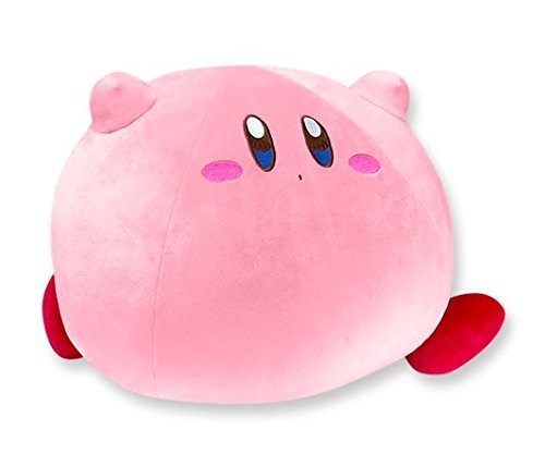 星のカービィ まんぷくもちもち BIGぬいぐるみ