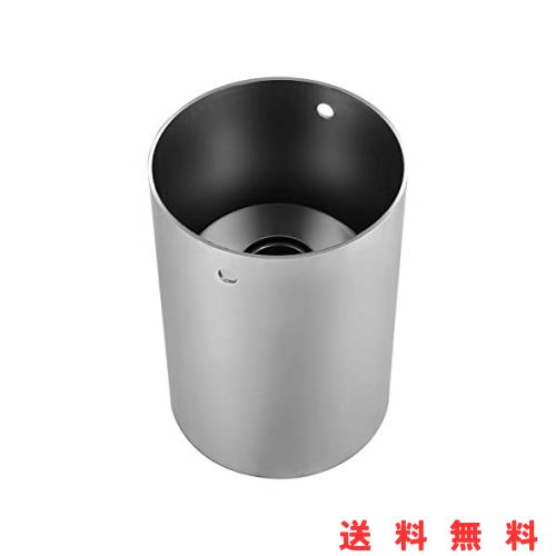 VGEBY1 ゴルフカップ グリーンホールカップ ステンレス製 丈夫 防錆 屋外/屋内/裏庭使用可能 ゴルフ練習用具 アクセサリー プレゼン VGEBY1 ゴルフカップ グリーンホールカップ ステンレス製 丈夫 防錆 屋外