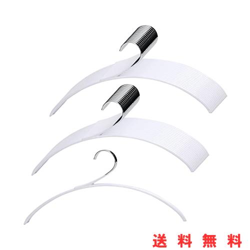 AUV ハンガー 30組 はんがー かたくずれ防止 Hangers すべらない かさばらない ハンガー 跡がつかないハンガー 乾湿両用 省スペース 洗濯の通販は 5,100円
