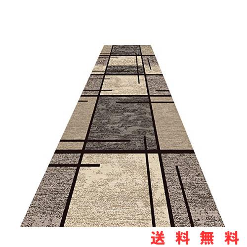 MEMETARO 廊下 カーペット ロング 幅80cm 廊下敷きカーペット ラグ 廊下マット 床保護マット 防音 キズ防止 洗える 厚手 ずれない 大きいの通販はその他カーテン・ブラインド