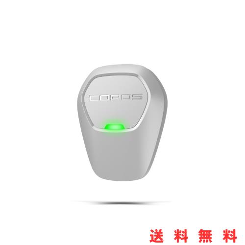 COROS（カロス）POD 2 モーションセンサー ランニングフォーム解析