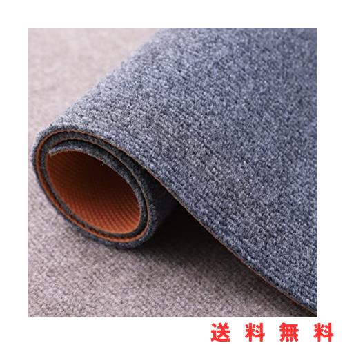 MEMETARO 廊下敷き 幅60cm カーペット 廊下マット ラグマット 廊下 滑り止めマット ロングマット キッチンマット 床保護 玄関マット 洗えの通販は 5,580円