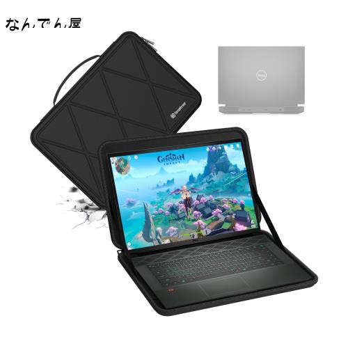 Smatree ハードEVA保護スリーブケース 15.6インチ ASUS 2021 ROG Zephyrus Duo 15 SE GX551QS-XS99/GX551QS-XS98/GX551QS-XB99 ノートパの通販は