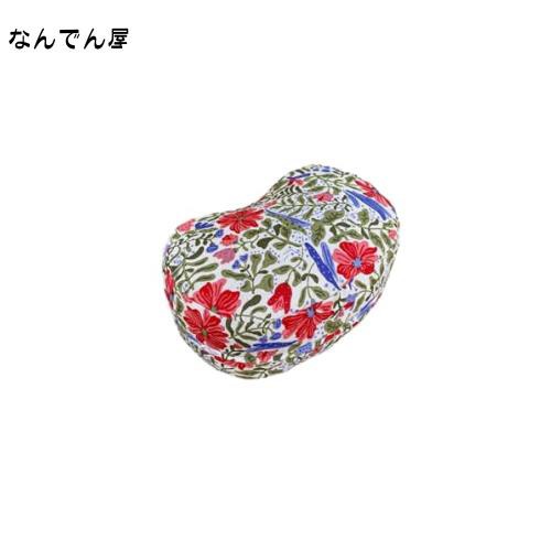 マインドフルネスｄａｙｓ 正座 クッション 正座椅子 枕 綿 日本製 28ｘ17ｘ12cm (花あらし レッド)の通販はau PAY マーケット -  なんでん屋 au PAY マーケット店 | au PAY マーケット－通販サイト