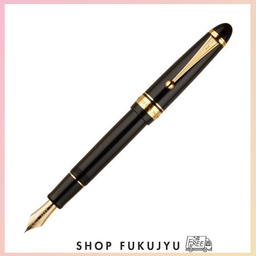 PILOT万年筆 マンネンヒツカスタム NS BM ブラック FKNS1MRBM PILOT万年筆 マンネンヒツカスタム NS BM ブラック FKNS1MRBM PILOT