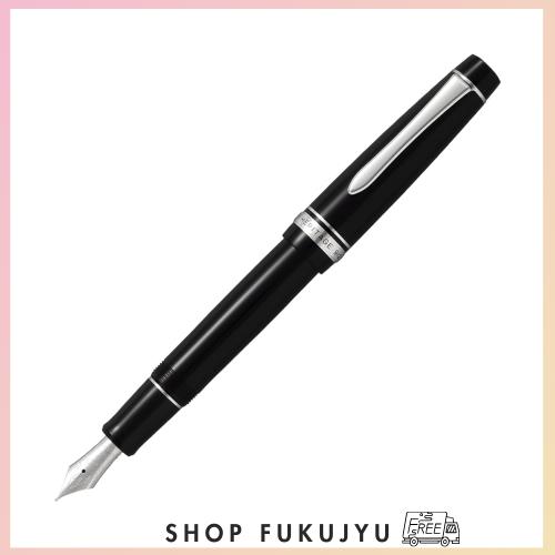 万年筆 カスタム ヘリテイジ 912 BSFM【中細字・軟】 FKVH2MRBSFM